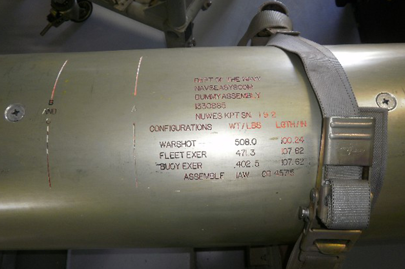Bombs, Sea Mines, Torpedoes, Things that explode