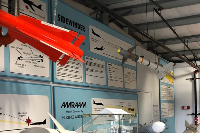 AIM-9