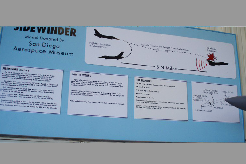 AIM-9