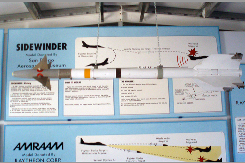 AIM-9