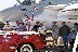Photographs by Peter Visel at Warbirds Wings & Wheels 1, May 9, 2009