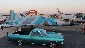 Photographs by of all cars upon arrival, Warbirds Wings & Wheels 12, October 2, 2021, at Estrella Warbirds Museum