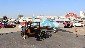 Photographs by of all cars upon arrival, Warbirds Wings & Wheels 12, October 2, 2021, at Estrella Warbirds Museum