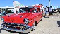 Photographs by Richard Palicz at Warbirds Wings & Wheels 13, May 7th 2022, at Estrella Warbirds Museum