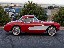 Photographs by Lincoln Frye at Warbirds Wings & Wheels 13, May 7th 2022, at Estrella Warbirds Museum