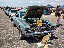 Photographs by Lincoln Frye at Warbirds Wings & Wheels 13, May 7th 2022, at Estrella Warbirds Museum
