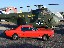 vehicle entered at Warbirds Wings & Wheels 14, Paso Robles, CA, May 13, 2023