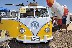 Glen Walton photographs at Warbirds Wings & Wheels 2, May 8th, 2010 Estrella Warbirds Museum
