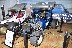 Glen Walton photographs at Warbirds Wings & Wheels 2, May 8th, 2010 Estrella Warbirds Museum