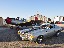 Glen Walton photograph at Warbirds Wings & Wheels 5, May 11th, 2013 at Estrella Warbirds Museum