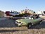 Glen Walton photograph at Warbirds Wings & Wheels 5, May 11th, 2013 at Estrella Warbirds Museum