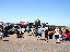 Peter Visel photograph at Warbirds Wings & Wheels 5, May 11, 2013 at Estrella Warbirds Museum