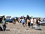 Peter Visel photograph at Warbirds Wings & Wheels 5, May 11, 2013 at Estrella Warbirds Museum