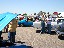 Peter Visel photograph at Warbirds Wings & Wheels 5, May 11, 2013 at Estrella Warbirds Museum
