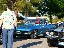 Peter Visel photograph at Warbirds Wings & Wheels 5, May 11, 2013 at Estrella Warbirds Museum