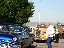Peter Visel photograph at Warbirds Wings & Wheels 5, May 11, 2013 at Estrella Warbirds Museum