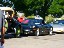 Peter Visel photograph at Warbirds Wings & Wheels 5, May 11, 2013 at Estrella Warbirds Museum