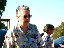 Peter Visel photograph at Warbirds Wings & Wheels 5, May 11, 2013 at Estrella Warbirds Museum