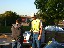 Peter Visel photograph at Warbirds Wings & Wheels 5, May 11, 2013 at Estrella Warbirds Museum