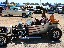 Peter Visel photograph at Warbirds Wings & Wheels 5, May 11, 2013 at Estrella Warbirds Museum