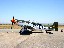 Peter Visel photograph at Warbirds Wings & Wheels 5, May 11, 2013 at Estrella Warbirds Museum