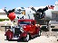 Peter Visel photograph at Warbirds Wings & Wheels 5, May 11, 2013 at Estrella Warbirds Museum