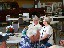 Peter Visel photograph at Warbirds Wings & Wheels 5, May 11, 2013 at Estrella Warbirds Museum