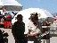 Peter Visel photograph at Warbirds Wings & Wheels 5, May 11, 2013 at Estrella Warbirds Museum