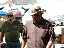 Peter Visel photograph at Warbirds Wings & Wheels 5, May 11, 2013 at Estrella Warbirds Museum