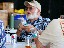 Peter Visel photograph at Warbirds Wings & Wheels 5, May 11, 2013 at Estrella Warbirds Museum