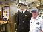 Volunteers at Warbirds Wings & Wheels 7, May 9th, 2015, at Estrella Warbirds Museum