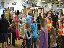 Volunteers at Warbirds Wings & Wheels 7, May 9th, 2015, at Estrella Warbirds Museum