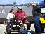 Volunteers at Warbirds Wings & Wheels 7, May 9th, 2015, at Estrella Warbirds Museum