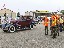Volunteers at Warbirds Wings & Wheels 7, May 9th, 2015, at Estrella Warbirds Museum