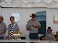 Volunteers at Warbirds Wings & Wheels 7, May 9th, 2015, at Estrella Warbirds Museum