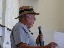 Volunteers at Warbirds Wings & Wheels 7, May 9th, 2015, at Estrella Warbirds Museum