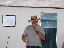 Volunteers at Warbirds Wings & Wheels 7, May 9th, 2015, at Estrella Warbirds Museum
