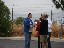 Volunteers at Warbirds Wings & Wheels 7, May 9th, 2015, at Estrella Warbirds Museum
