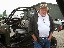 Volunteers at Warbirds Wings & Wheels 7, May 9th, 2015, at Estrella Warbirds Museum