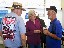 Volunteers at Warbirds Wings & Wheels 7, May 9th, 2015, at Estrella Warbirds Museum