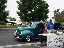 Volunteers at Warbirds Wings & Wheels 7, May 9th, 2015, at Estrella Warbirds Museum