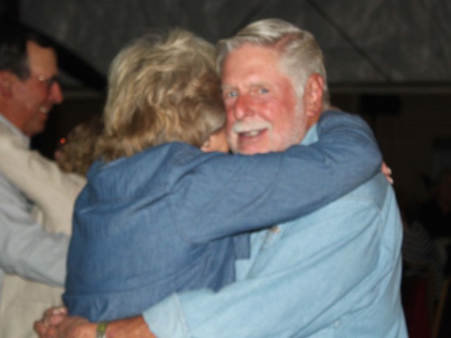 Dan & Carol Dance