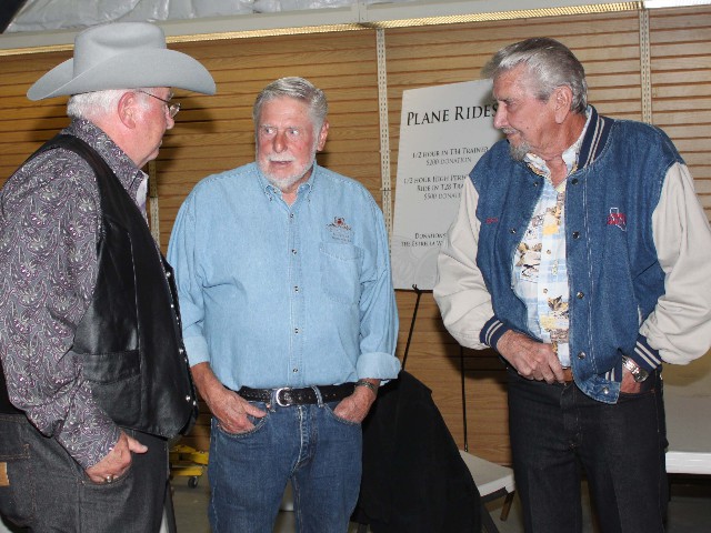 Dick & Friends