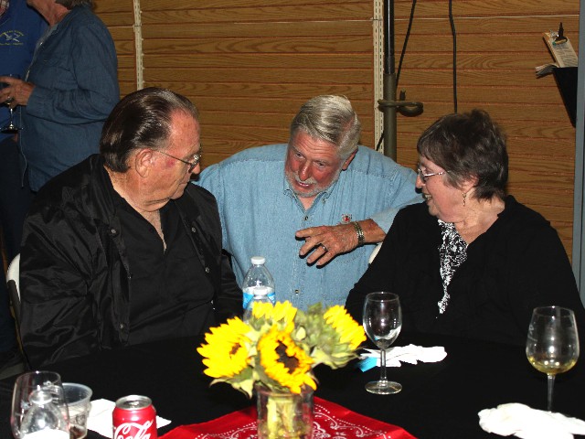 Jim, Dan, Ester 1