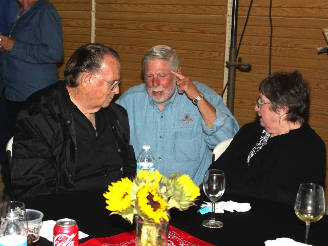 Jim, Dan, Ester 3