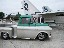 Cars displayed for Warbirds Wings & Wheels X, May 12th, 2018 at Estrella Warbirds Museum