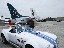 Cars displayed for Warbirds Wings & Wheels X, May 12th, 2018 at Estrella Warbirds Museum
