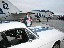 Cars displayed for Warbirds Wings & Wheels X, May 12th, 2018 at Estrella Warbirds Museum