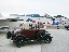Cars displayed for Warbirds Wings & Wheels X, May 12th, 2018 at Estrella Warbirds Museum