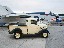 Cars displayed for Warbirds Wings & Wheels X, May 12th, 2018 at Estrella Warbirds Museum